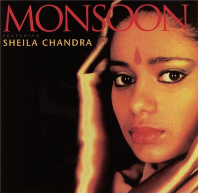 Monsoon Featuring Sheila Chandra - Monsoon download mp3 flac