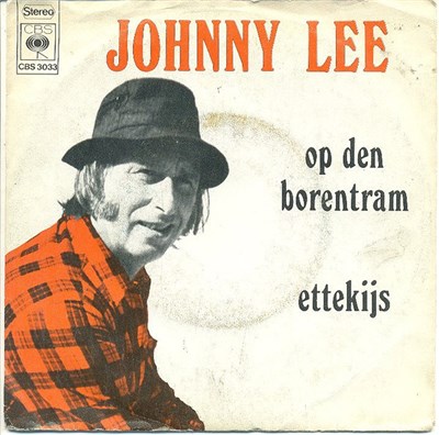 Johnny Lee - Op den borentram download mp3 flac