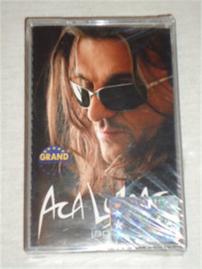 Aca Lukas - Jagnje Moje download mp3 flac