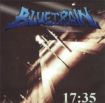 Bluetrain - 17:35 download mp3 flac