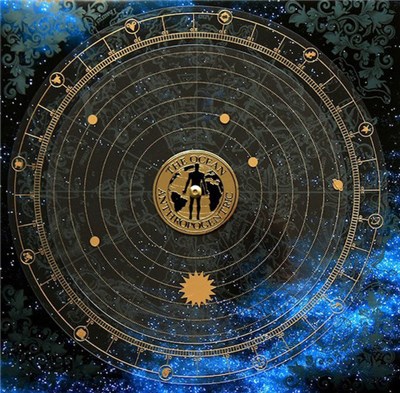 The Ocean - Anthropocentric download mp3 flac