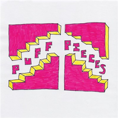 Puff Pieces - 4 Song 7" download mp3 flac