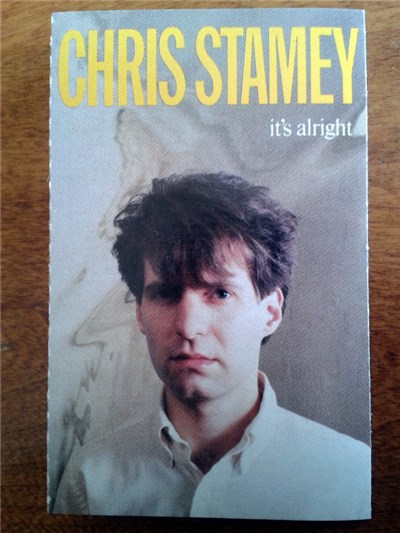 Chris Stamey - It's Alright download mp3 flac