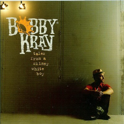 Bobby Kray - Tales From A Skinny White Boy download mp3 flac