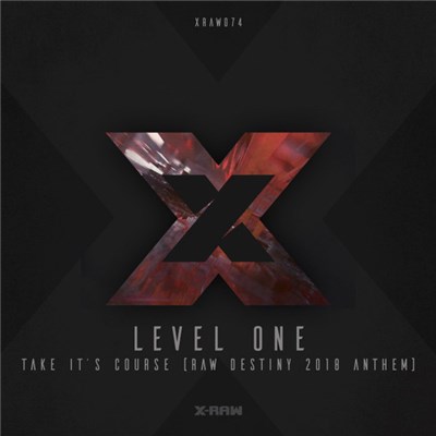 Level One - Take It's Course (Raw Destiny 2018 Anthem) download mp3 flac