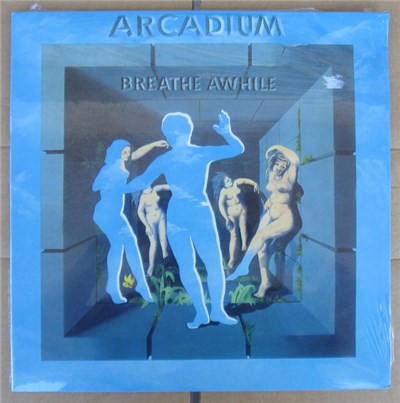Arcadium - Breathe Awhile download mp3 flac