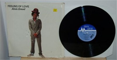 Alvin Dread - Feeling Of Love download mp3 flac