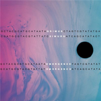 Grimus - Emergence download mp3 flac