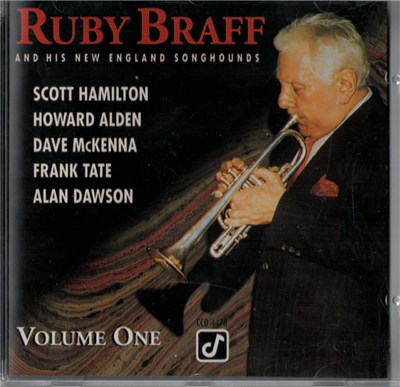 Ruby Braff & His New England Songhounds - Volume One download mp3 flac