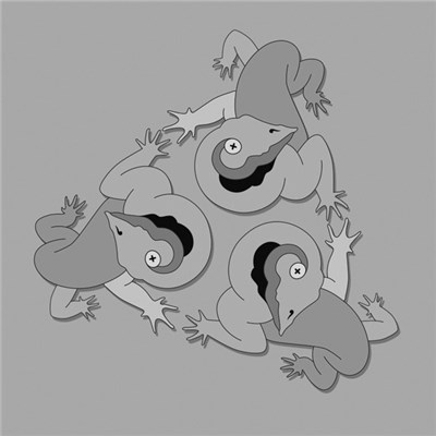 PhonyPinch, Peedge & Less - Trifan E.P. download mp3 flac