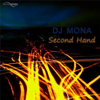 DJ Mona - Second Hand download mp3 flac
