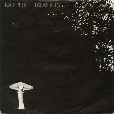 Kate Bush - Breathing download mp3 flac