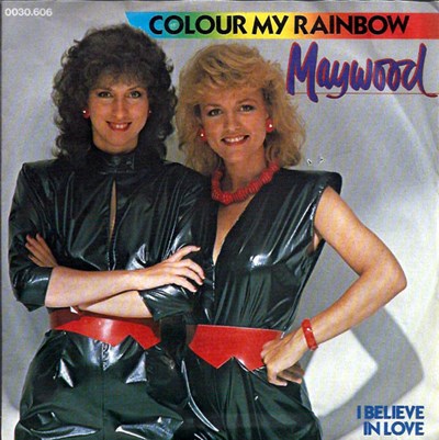 Maywood - Colour My Rainbow download mp3 flac