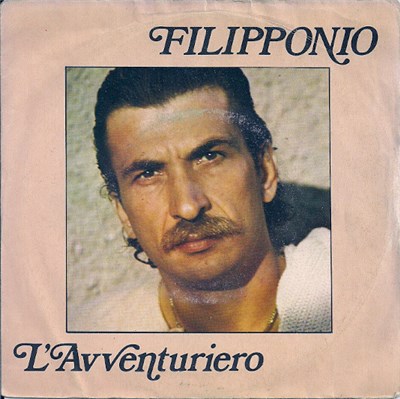 Filipponio - L'Avventuriero download mp3 flac