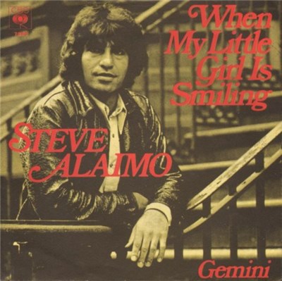 Steve Alaimo - When My Little Girl Is Smiling download mp3 flac