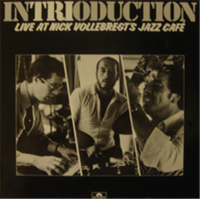 Intrioduction - Live At Nick Vollebregt's Jazz Cafe download mp3 flac