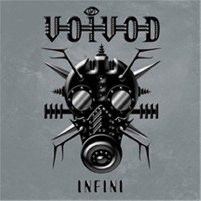 Voivod - Infini download mp3 flac