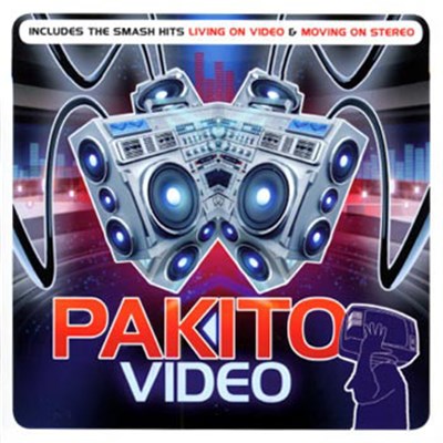 Pakito - Video download mp3 flac