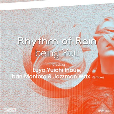 Rhythm Of The Rain - Being You download mp3 flac