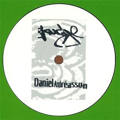 Daniel Andréasson - Ep9 download mp3 flac