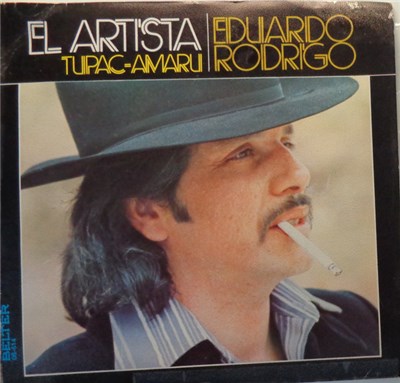 Eduardo Rodrigo - El Artista download mp3 flac