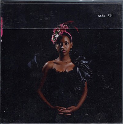 Asha Ali - Asha Ali download mp3 flac