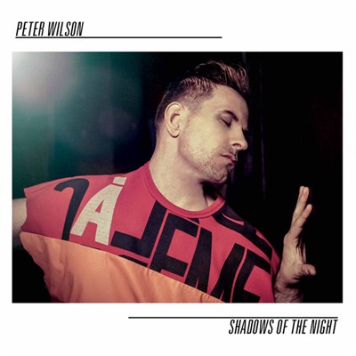 Peter Wilson - Shadows Of The Night download mp3 flac