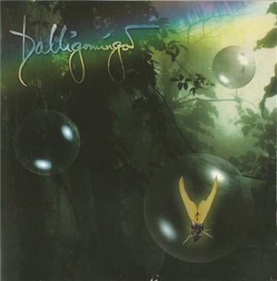 Balligomingo - Beneath The Surface (CD Sampler) download mp3 flac