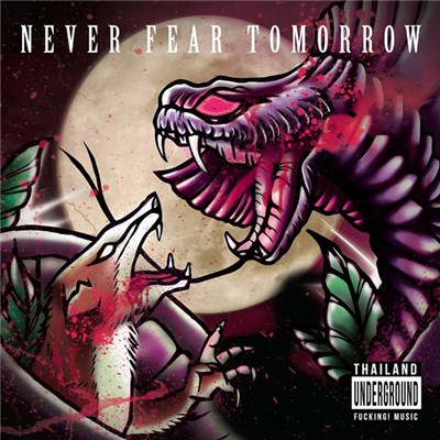 Never Fear Tomorrow - Never Fear Tomorrow download mp3 flac