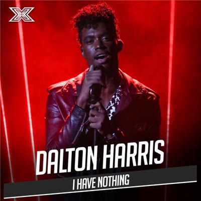 Dalton Harris - I Have Nothing download mp3 flac