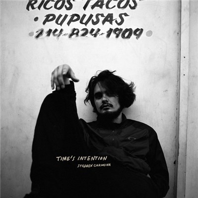 Stephen Carmona - Time's Intention download mp3 flac