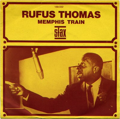 Rufus Thomas - Memphis Train download mp3 flac