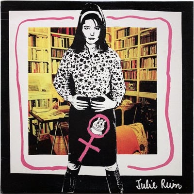 Julie Ruin - Julie Ruin download mp3 flac