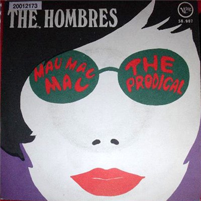 The Hombres - Mau Mau Mau download mp3 flac