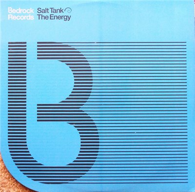 Salt Tank - The Energy download mp3 flac