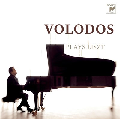Volodos - Plays Liszt download mp3 flac