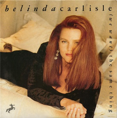Belinda Carlisle - (We Want) The Same Thing download mp3 flac