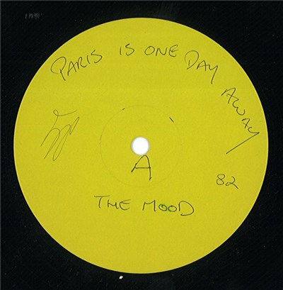 The Mood - Paris Is One Day Away download mp3 flac