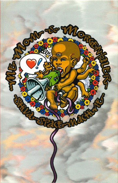Me, Mom & Morgentaler - Shiva Space Machine download mp3 flac
