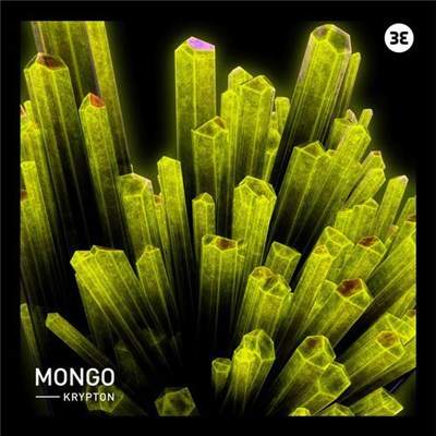 Mongo - Krypton download mp3 flac