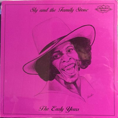 Sly & The Family Stone - The Early Years download mp3 flac