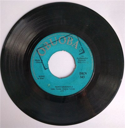 Mile Novisi Akpese Group - Novi Kristoto download mp3 flac