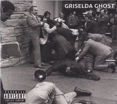 Westside Gunn & Conway - Griselda Ghost download mp3 flac
