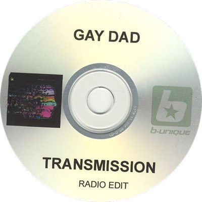 Gay Dad - Transmission download mp3 flac