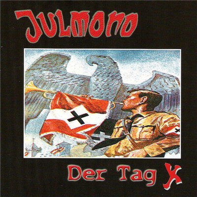 Julmond - Der Tag X download mp3 flac