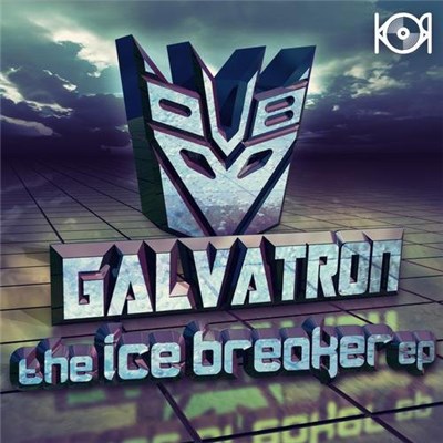 Galvatron - The Ice Breaker EP download mp3 flac