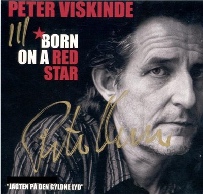 Peter Viskinde - Born On A Red Star download mp3 flac
