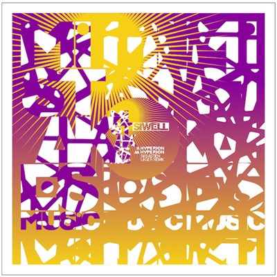 Siwell - Hyperion download mp3 flac