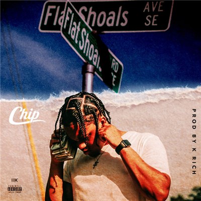 Landstrip Chip - Flat Shoals download mp3 flac