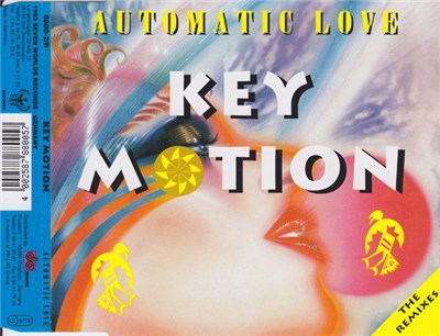 Key Motion - Automatic Love (The Remixes) download mp3 flac
